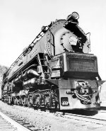 PRR 6200, S-2, #2 of 2, c. 1946